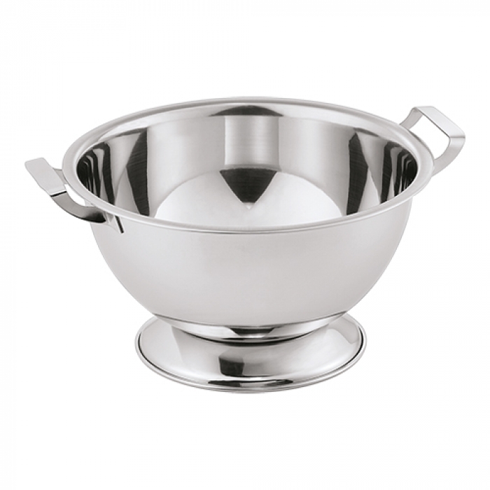 Suppenterrine Edelstahl - 1,8 L